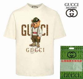 Picture of Gucci T Shirts Short _SKUGucciXS-L951935898